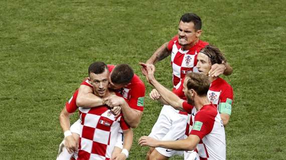 Rimonta con poker della Croazia: Canada battuto 4-1 ed eliminato dal Mondiale