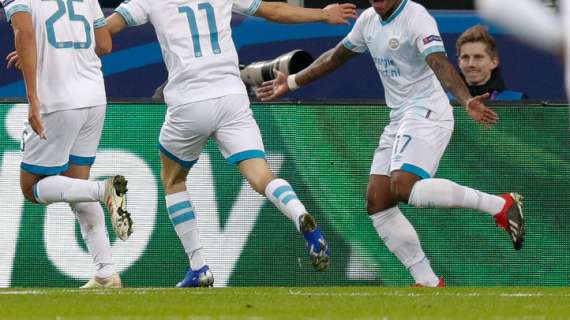 Eredivisie, si chiude la 23ª giornata: l'Ajax risponde al Feyenoord, il PSV si riporta a -6