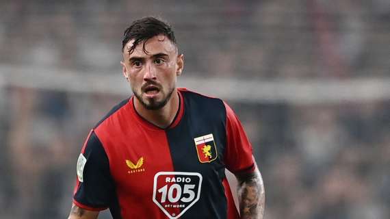 ESCLUSIVA TMW - Il Genoa Torna In Serie A! Jagiello: "Un Giorno Che ...