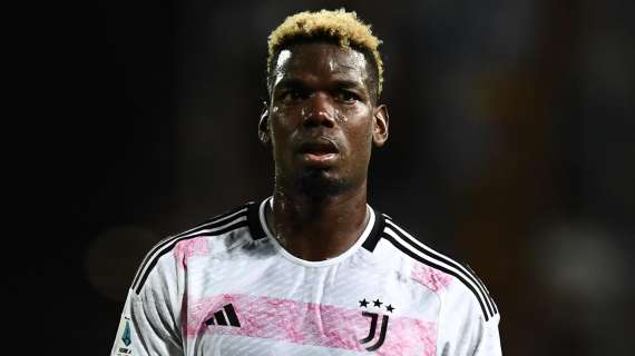 Pogba ha tempo fino a mezzanotte per le controanalisi, il CorSport: "Contattato un perito"