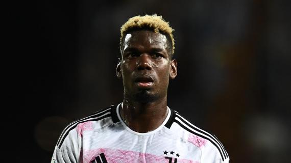 Caso Pogba, il professor Montera al CorSport: "Il testosterone non cura i muscoli danneggiati"