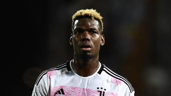 Pogba squalificato per 4 anni: può tornare l'11 settembre 2027. Ma c'è ancora il TAS