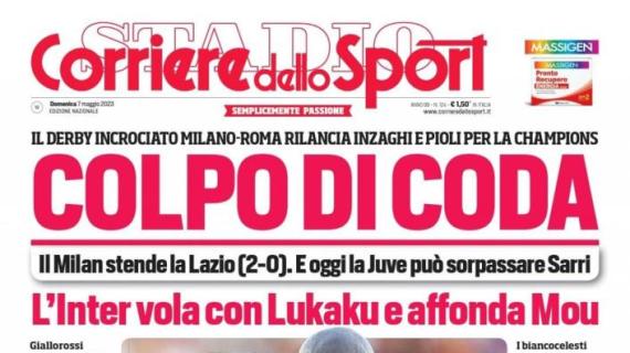 La Juve cerca un nuovo ds, Corriere dello Sport: "Finisce l'era di Max unico comandante"