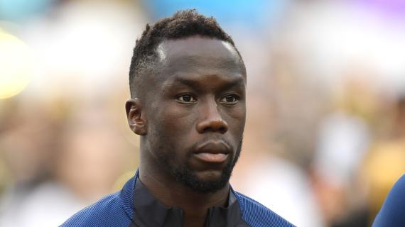 Sagna su Bruno Fernandes: "Se lo United dovesse cederlo non sarebbe un disastro"