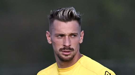 Radu lascia l'Inter per il Bournemouth: "Voglio dimostrare di essere all'altezza della Premier"