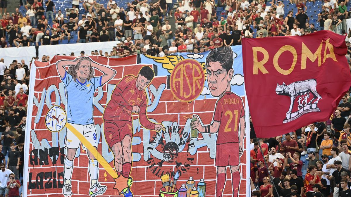 Immagine news Serie A n.1