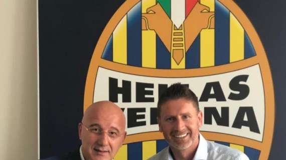 TMW - Hellas Verona, Rrahmani ha firmato: superate le visite mediche
