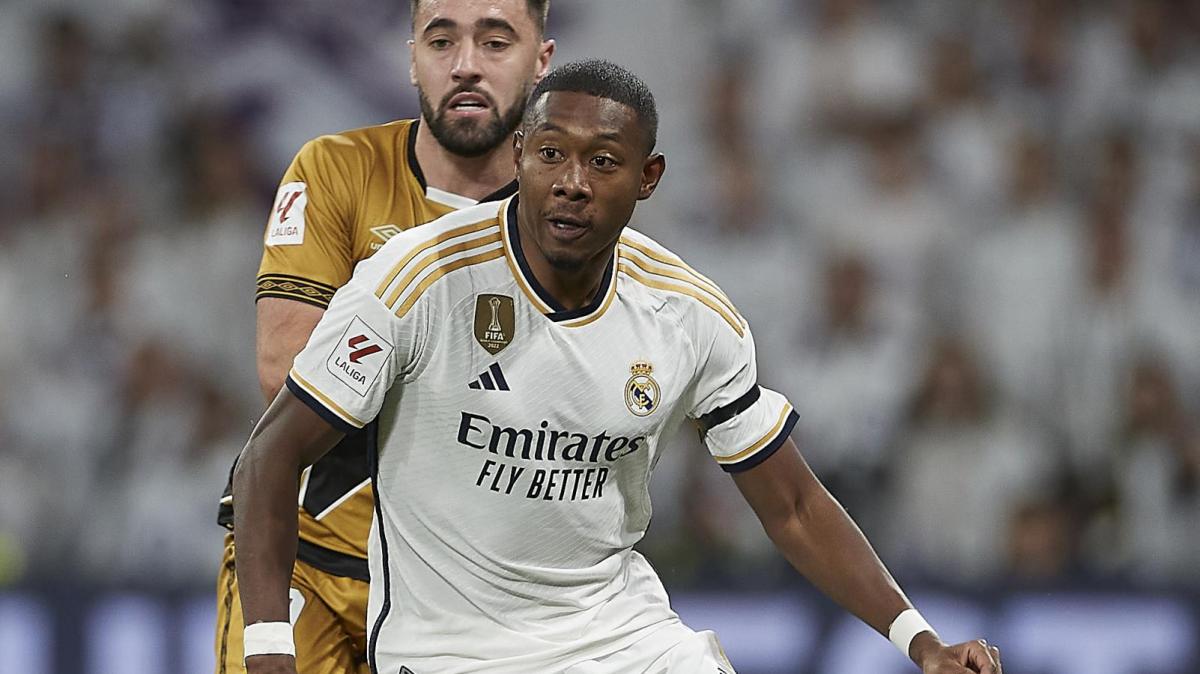 Alaba-Udinese a fine settembre, un'operazione che ricorda tanto quella di Solet