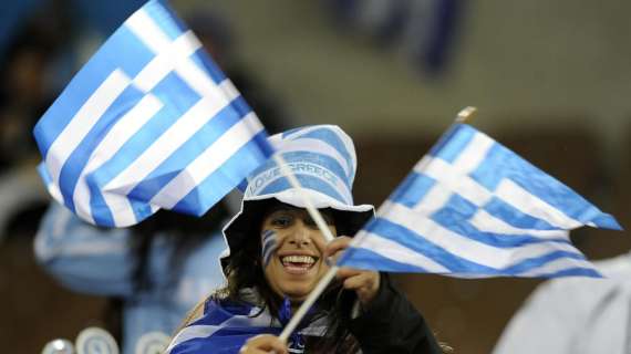 UFFICIALE: Olympiakos, acquistato il nazionale tunisino Drager 