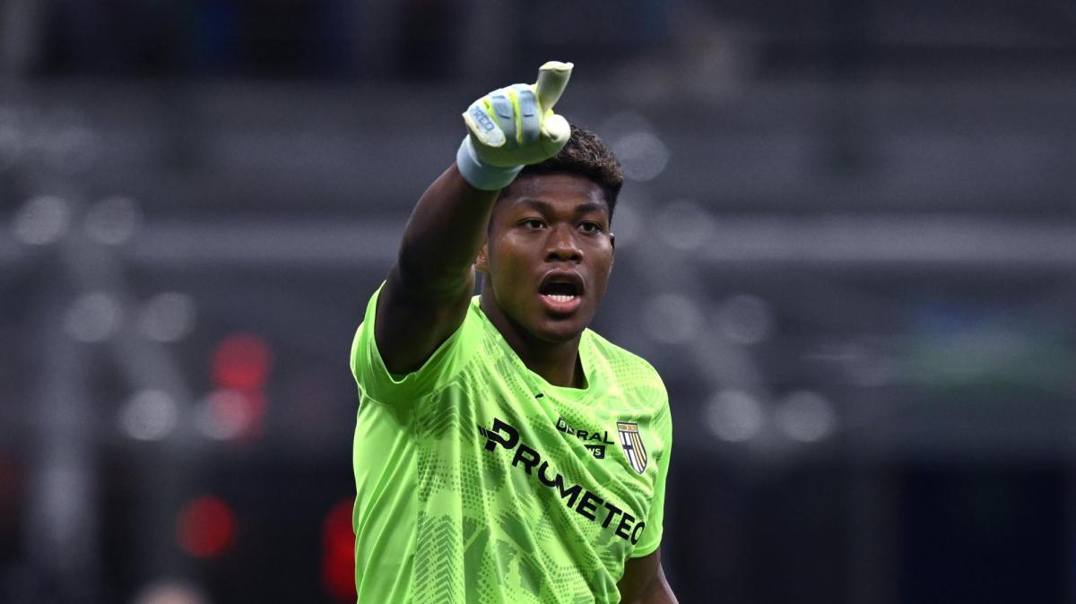Immagine news primo piano TUTTO mercato WEB: notizie di calcio e calciomercato