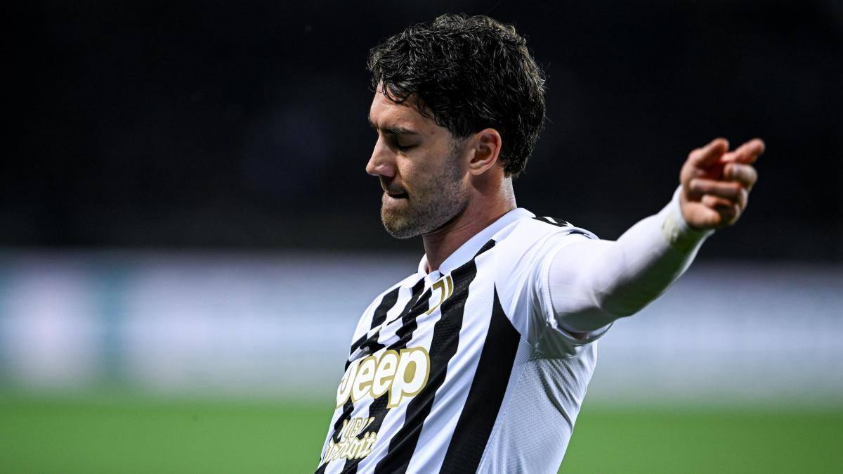 Juventus, Spalletti mette pressione a Comolli: vuole il rinnovo di Vlahovic. I dettagli