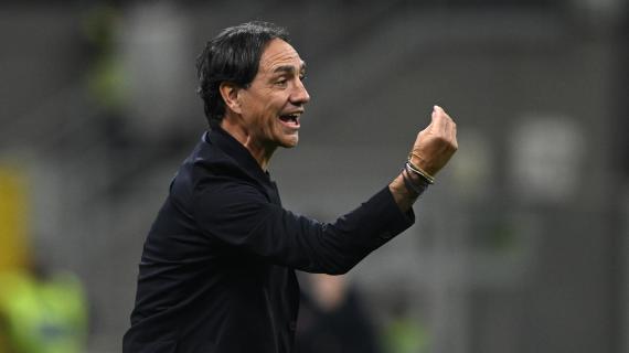 Nesta: "Maldini non si è espresso al 100%. Se gli scatta il click fa la differenza"