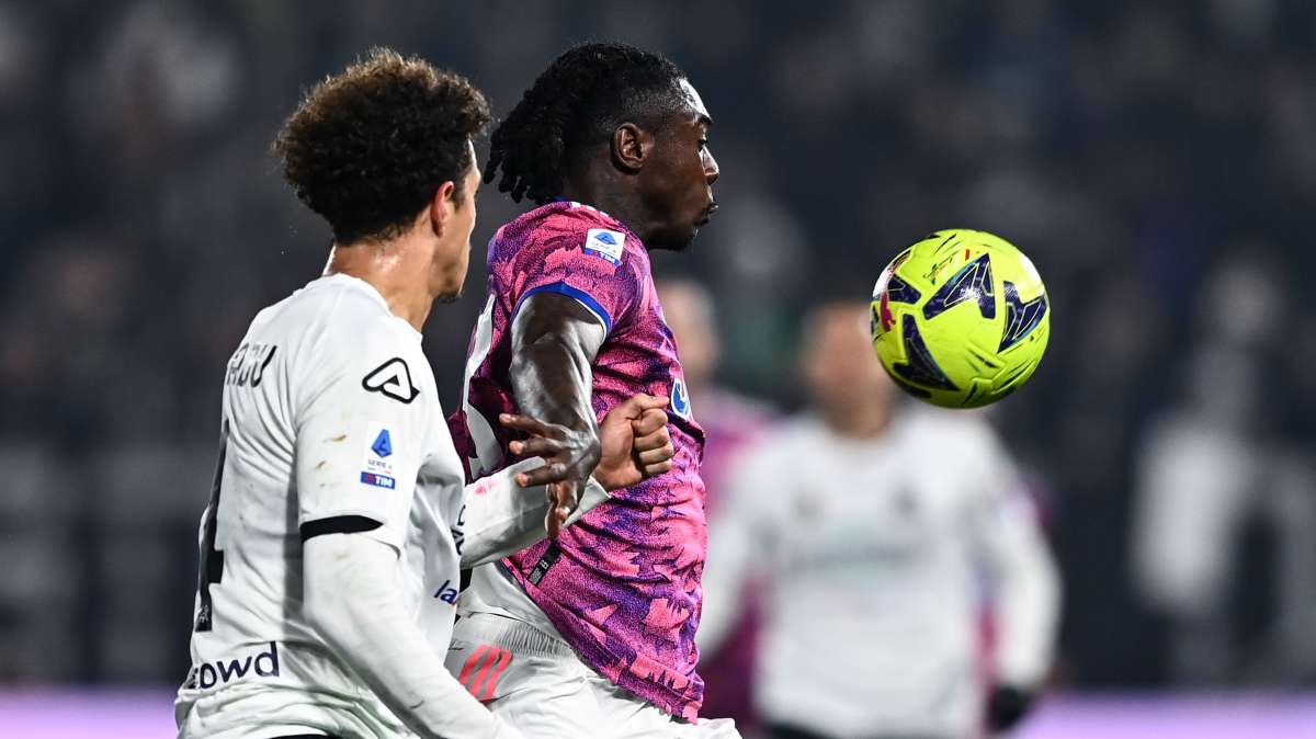 Spezia, Ampadu: "Siamo sicuri di poterci salvare. Non cambieremo mentalità"