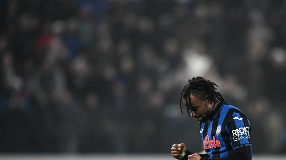 Atalanta-Venezia, le formazioni ufficiali: Lookman c'è, riecco Ederson. Oristanio dal 1'