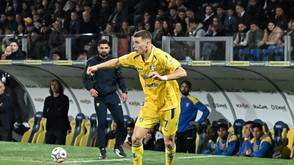 Immagine news Serie A n.1