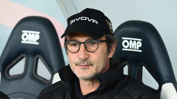 ESCLUSIVA TMW - Gregucci: "Ancelotti e l'aneddoto della cassetta. Salerno, credici"