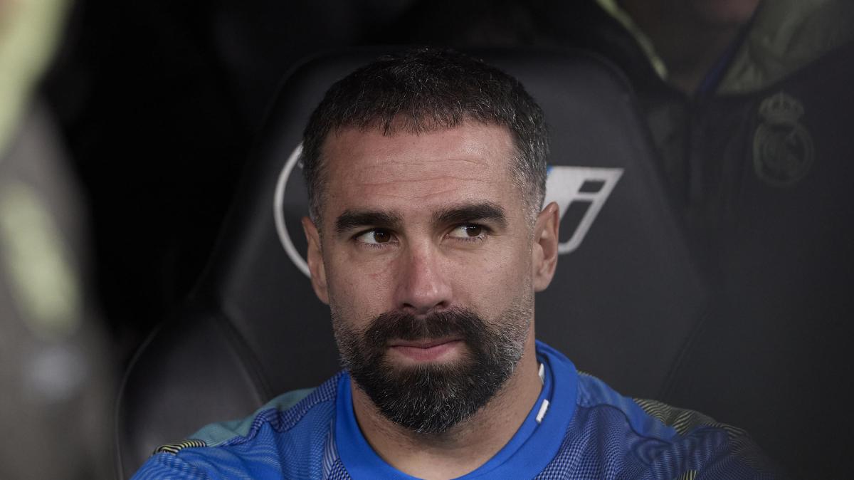 Real eliminato dall'Albacete, Carvajal sincero: "Toccato il fondo in modo clamoroso"