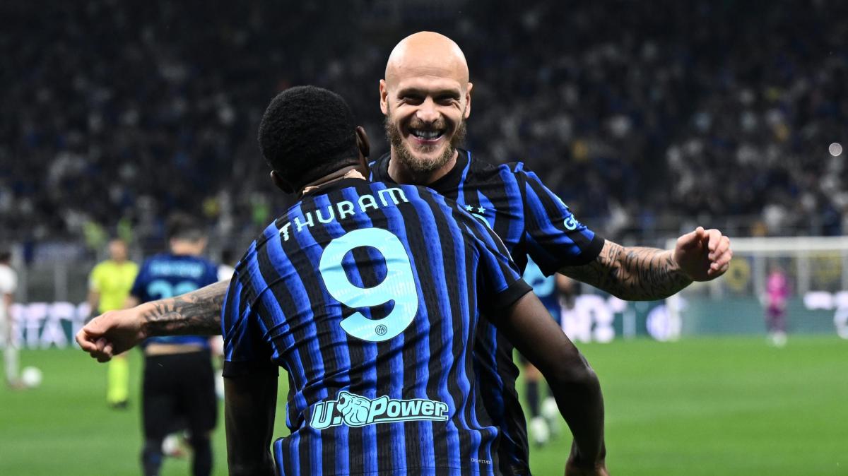 Immagine news Serie A n.2