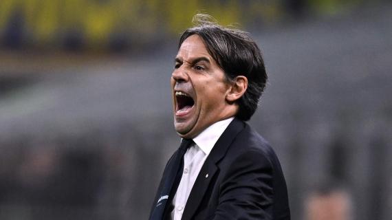 Inter, ieri 30' di analisi video: Inzaghi ha pronunciato parole nette, ma nessun allarme