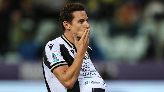 Parma-Udinese 2-3, le pagelle: Thauvin superlativo. Bonny leader dell'attacco