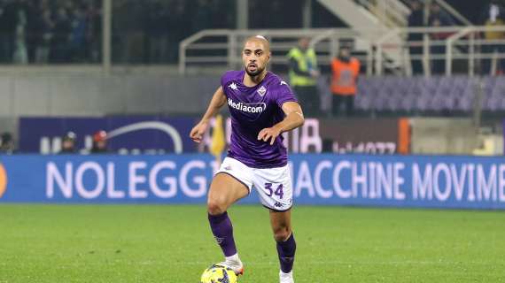 Le probabili formazioni di Fiorentina-Sassuolo: torna Amrabat. Confermato Cabral