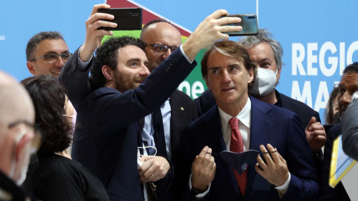 La Nazionale Italiana torna a Cesena dopo 13 anni