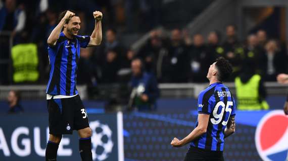 Inter, prima convocazione per il giovane Akinsanmiro: a gennaio è stato strappato al Real