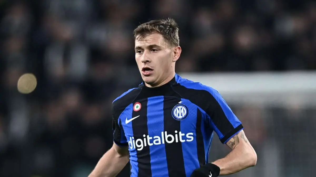 Barella spiega le difficoltà iniziali dell'Inter: "Credevamo che ci fosse tutto dovuto"