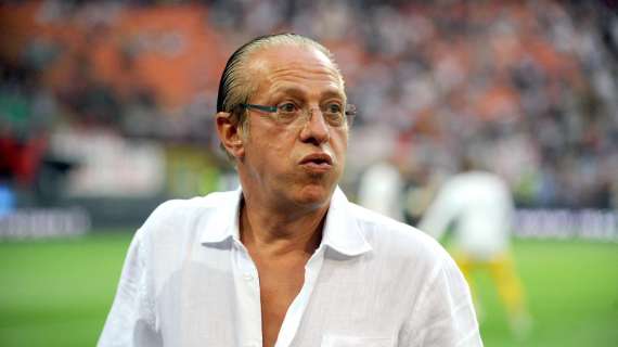 Monza, Paolo Berlusconi: "Non ci nascondiamo, l'obiettivo è la promozione in Serie A"