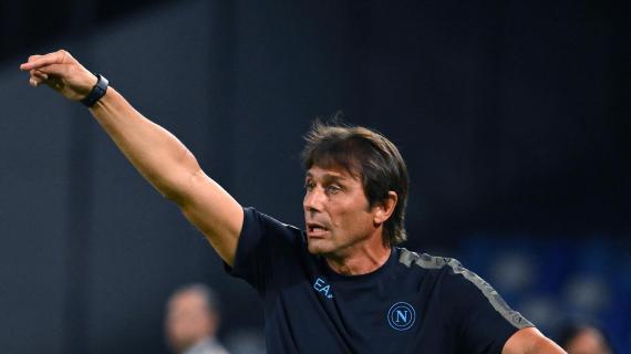 Conte chiede a gran voce rinforzi: "Tanto da lavorare, anche per il club: è oggettivo"