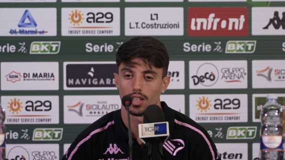 TMW - Ag. Elia: "Il Palermo merita i playoff. Lui resterebbe, ma parleremo con l'Atalanta"