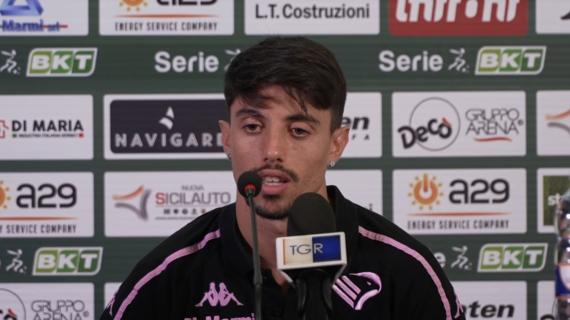 TMW - Palermo-Elia, prove di intesa per il futuro: a giorni contatto tra l’entourage e il club 