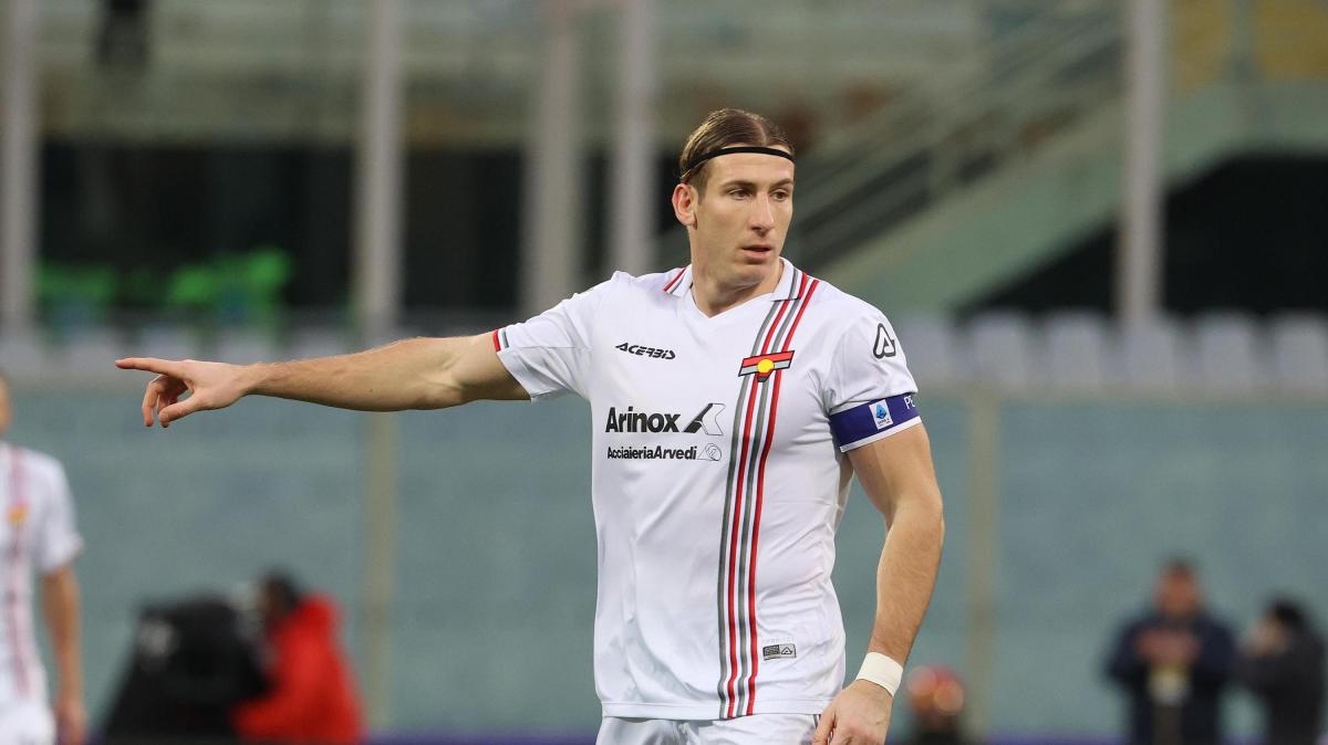 Immagine news Serie A n.2