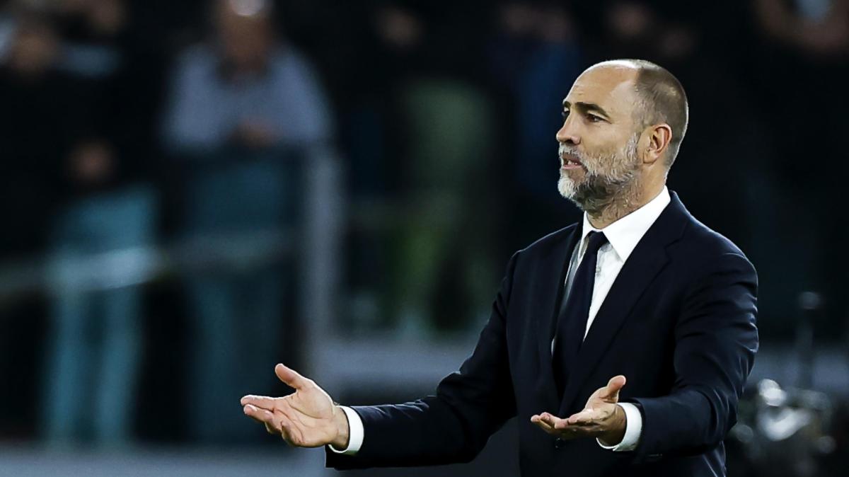 Terza sconfitta su tre per il Tottenham, ma il Sun è sicuro: "Tudor per ora resta"