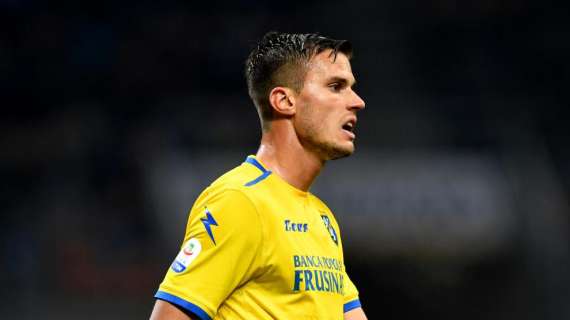 UFFICIALE: Bologna, Crisetig ceduto al Benevento in prestito con obbligo