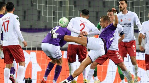Fiorentina-Sivasspor 1-0, le pagelle: Barak e Igor evitano il pareggio. Bentornato Castrovilli