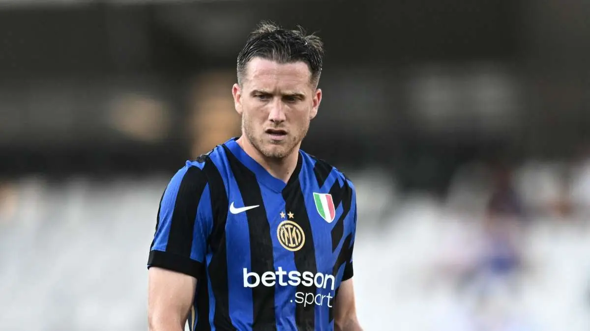 Zielinski: "Il nostro centrocampo tra i top in Europa. Champions? Non è impossibile"