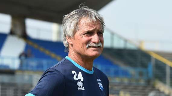 Pillon sul Covid-19: "Fossi rimasto a Cosenza non sarei potuto rientrare a Treviso"