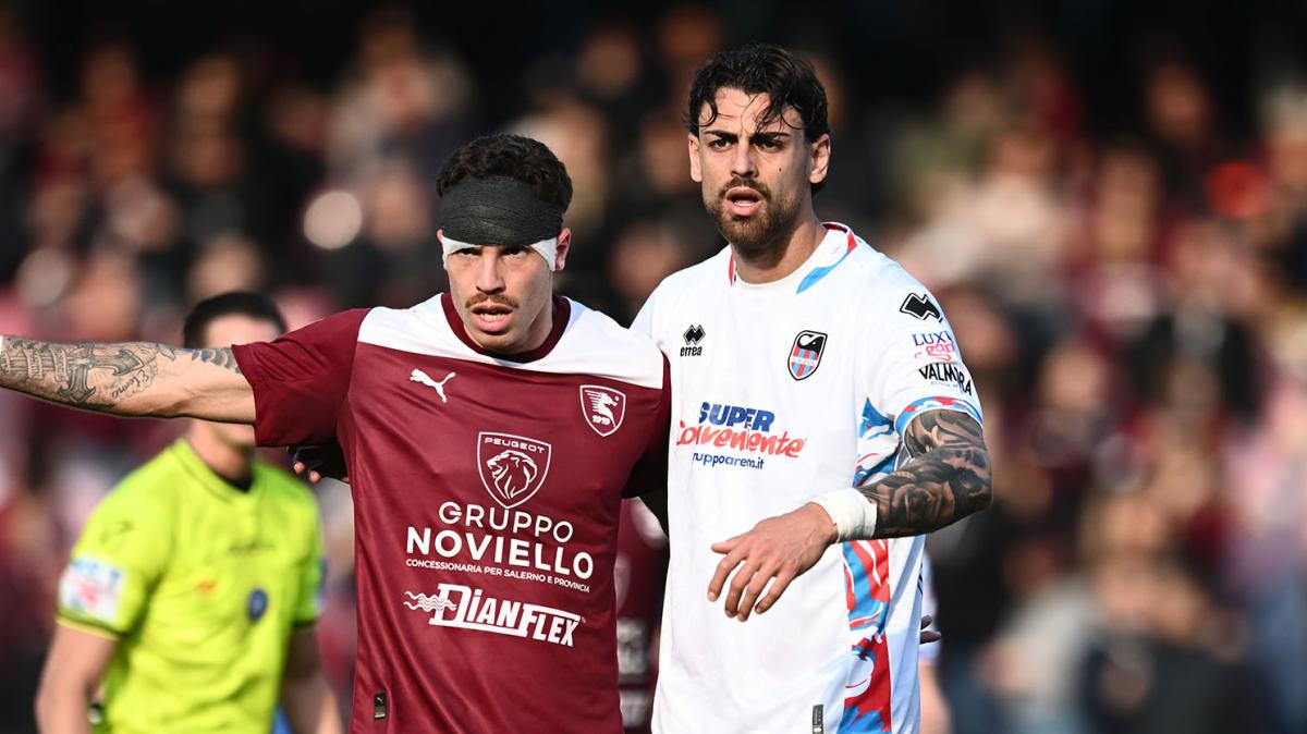 Catania, c'è il rinnovo di Allegretto: il difensore ha firmato fino al 2028