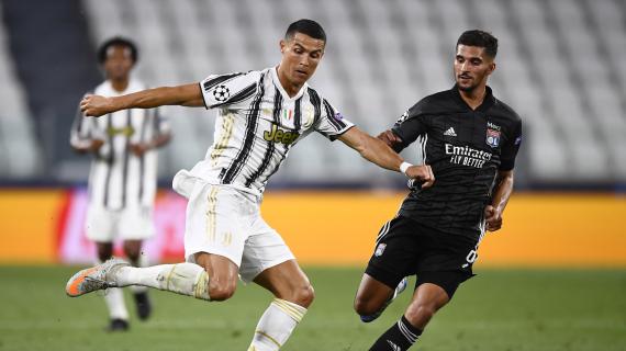 Juventus, dalla Francia: Ronaldo avrebbe detto addio in caso di conferma di Sarri