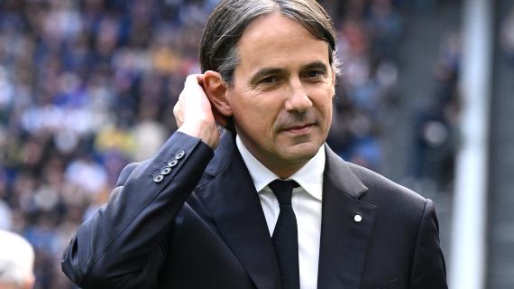 Inzaghi potrebbe davvero andare in Arabia? Cosa sta facendo e che farà l'Inter?