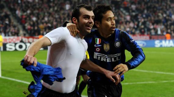 Pandev: "L'Inter vincerà la Champions, ne sono convintissimo. E Inzaghi resterà"