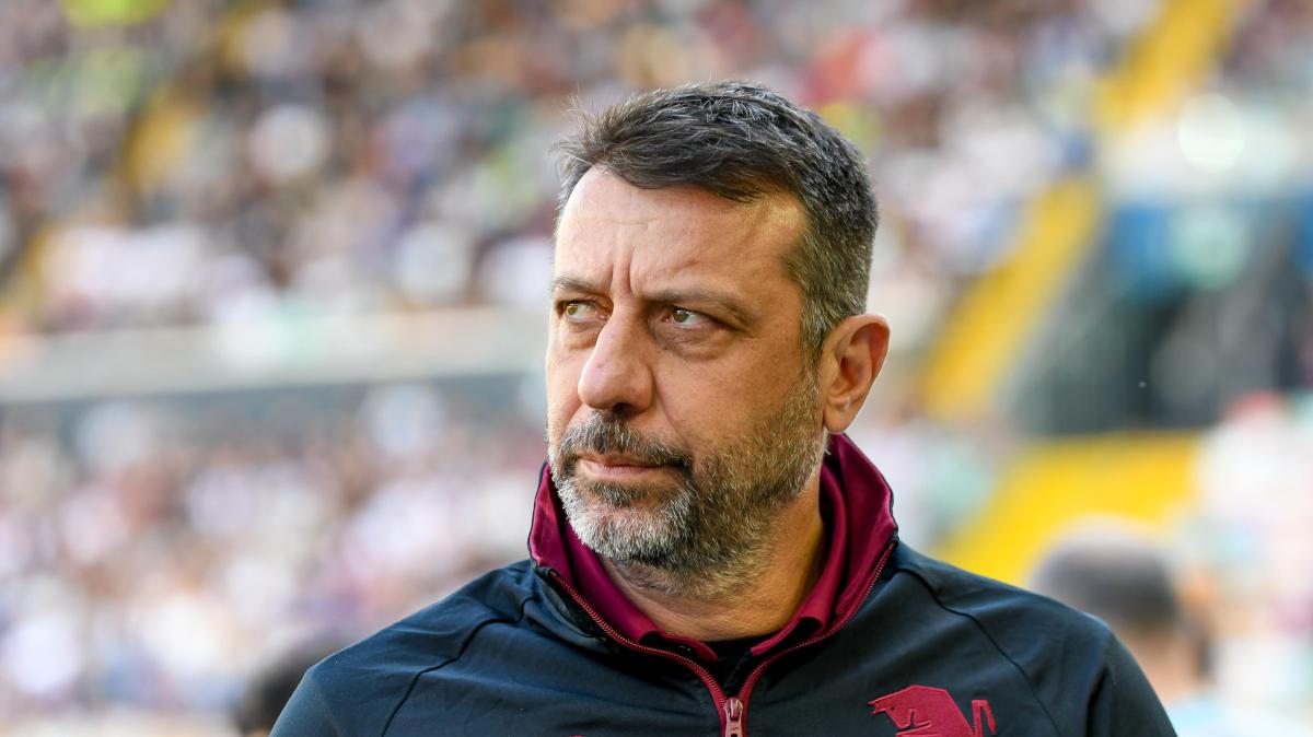 D'Aversa attende notizie sul futuro. E intanto convoca il Torino al Filadelfia per i saluti