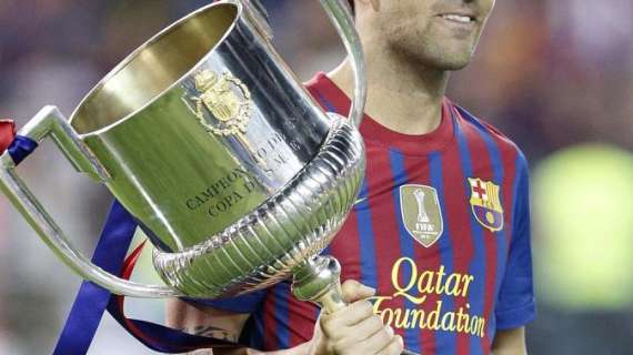 Copa del Rey, deciso l'arbitro della finale tra Barcellona e Valencia