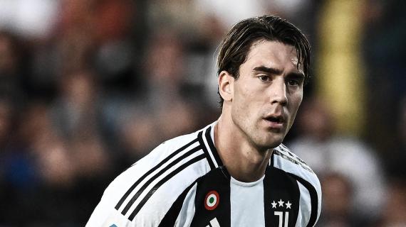 Juventus, Vlahovic poco pericoloso e i nuovi acquisti al debutto lo assistono poco