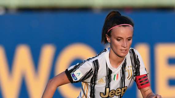 Juventus Women, Bonansea fa 50 come Girelli. Nel match clou della stagione
