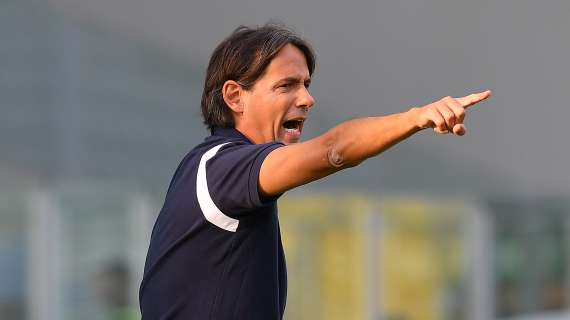 Lazio, Inzaghi: "Non vedo l'ora che il mercato finisca. Siamo in ritardo ma il club è al lavoro"