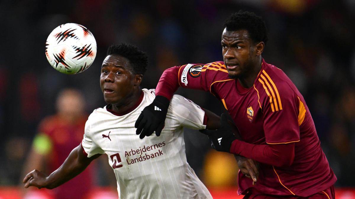 La Roma vince anche in Europa ma Gasperini è soddisfatto a metà: "Mi aspettavo di più"