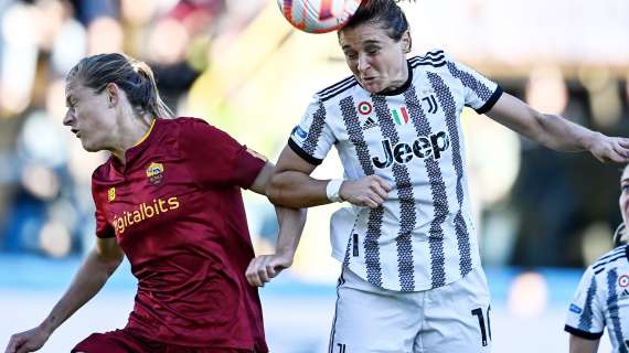 UFFICIALE: Roma Femminile, Wenninger si ritira. Lavorerà per la Federazione austriaca