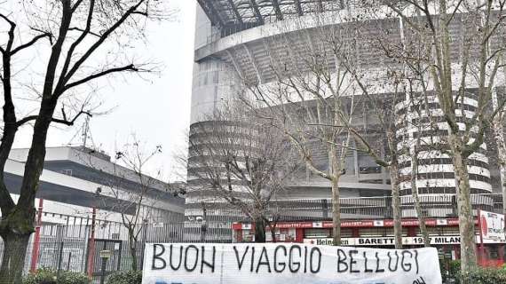 TMW - Inter, i tifosi ricordano Mauro Bellugi: "Buon viaggio eroe neroazzurro"